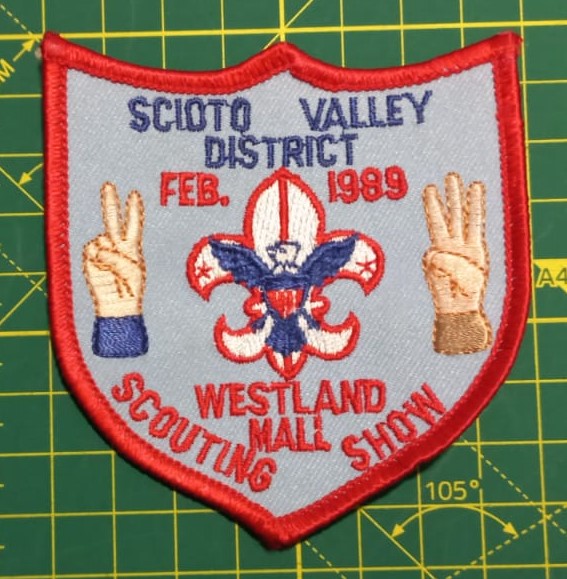Scioto Valley District