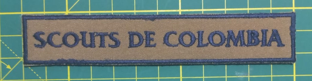 Scouts de Colobia