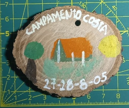 Suvenir Madera
