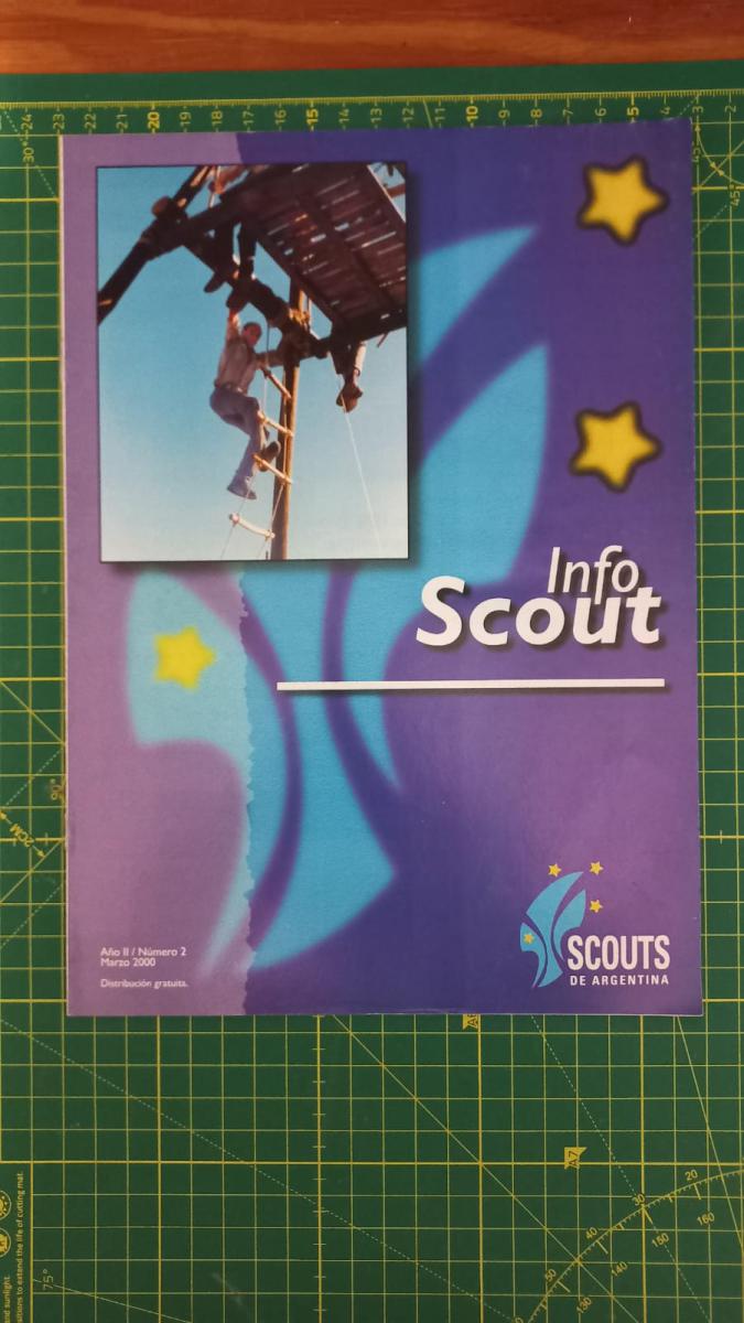Info Scout