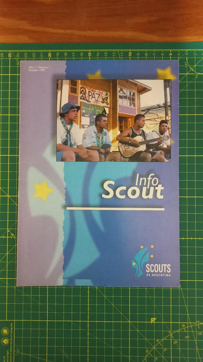 Info Scout