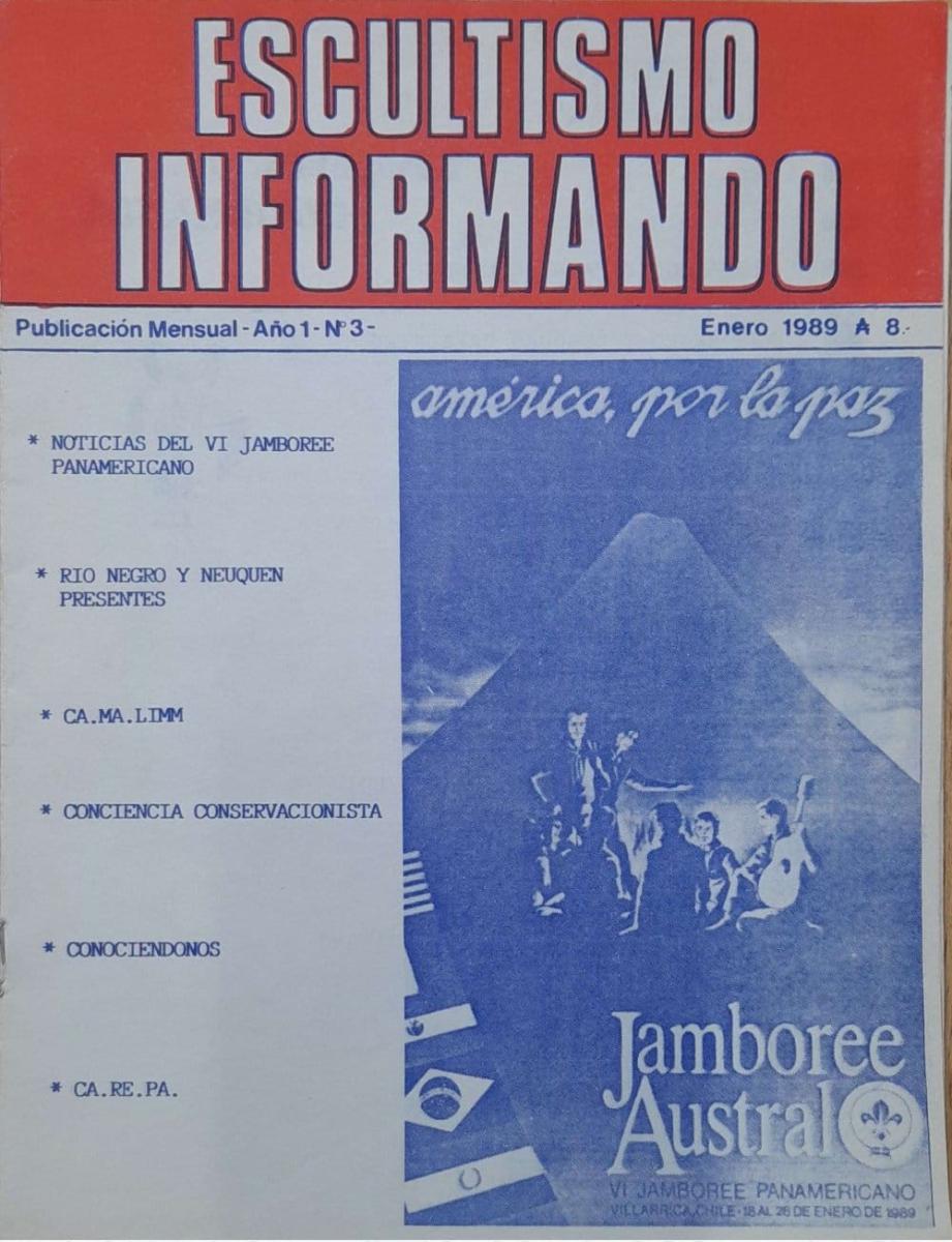 Escultismo Informado